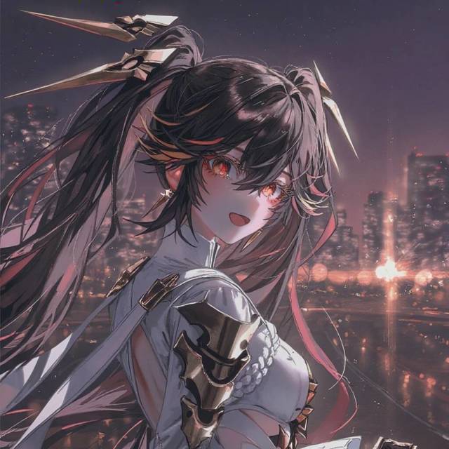 漫
